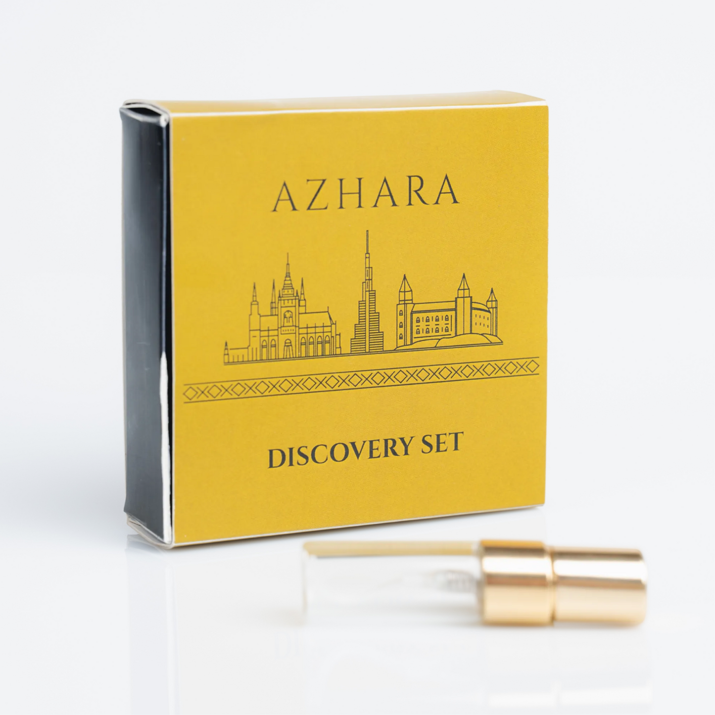 Discovery set